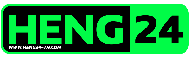 heng24 สล็อตเว็บตรง